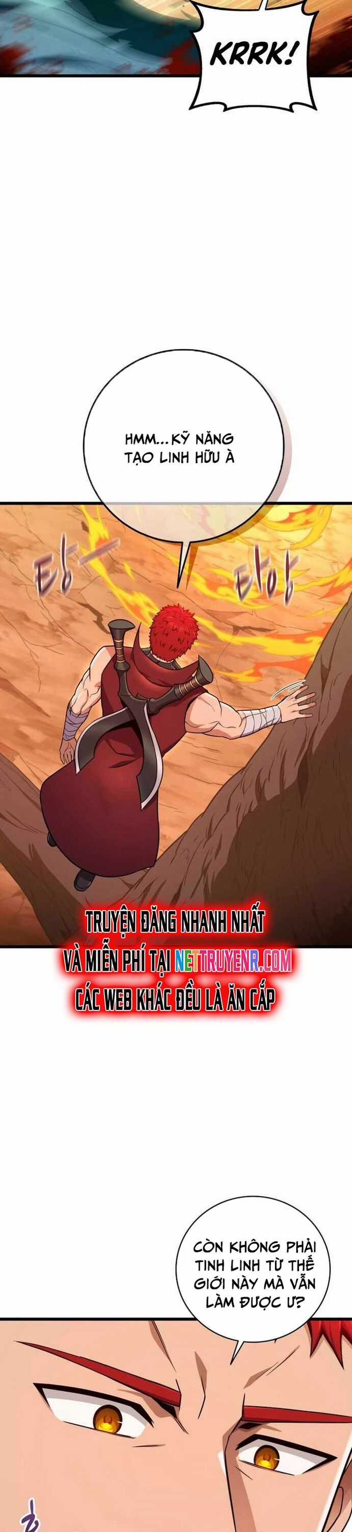 Xạ Thủ Đạn Ma Chương 184 trang 26