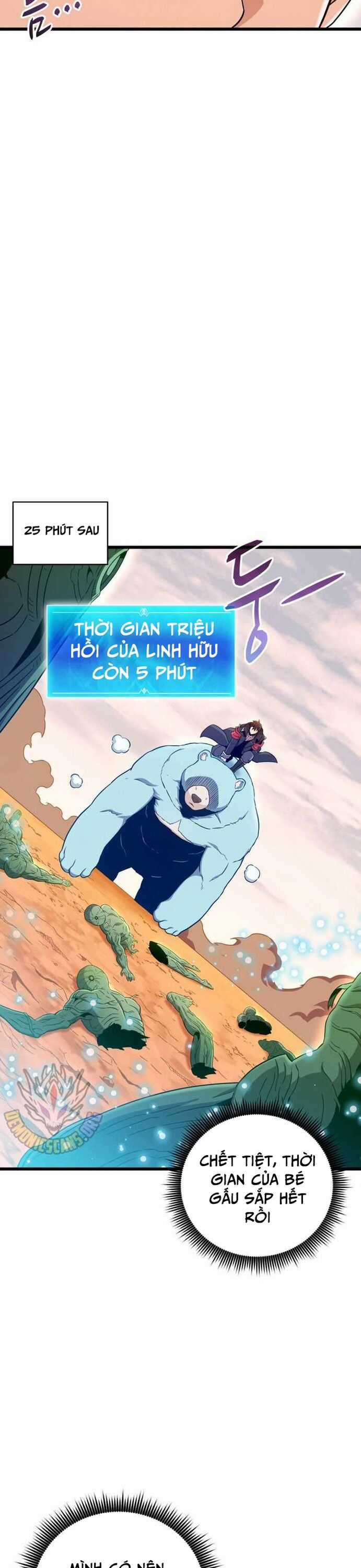 Xạ Thủ Đạn Ma Chương 184 trang 27