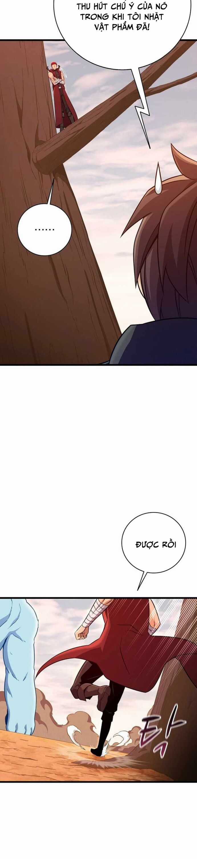 Xạ Thủ Đạn Ma Chương 184 trang 30