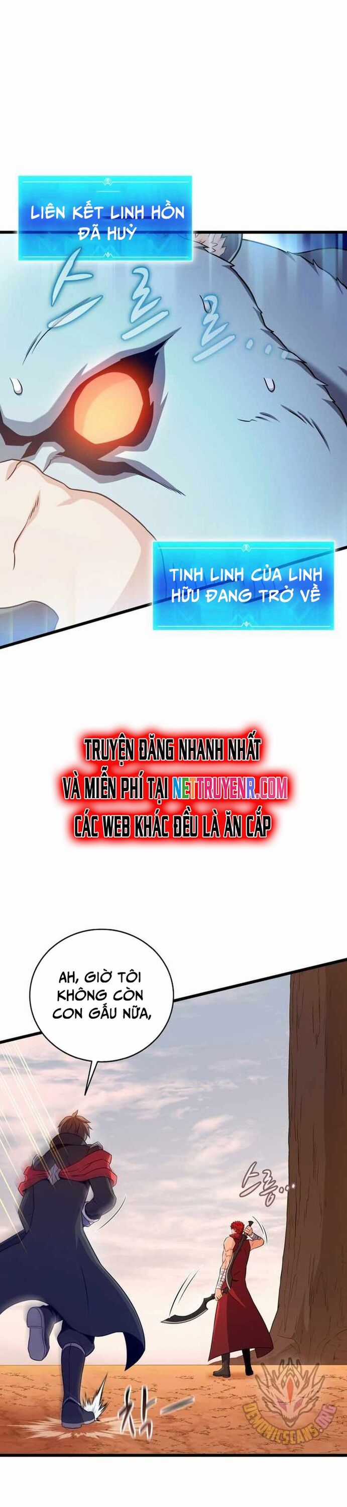 Xạ Thủ Đạn Ma Chương 184 trang 31