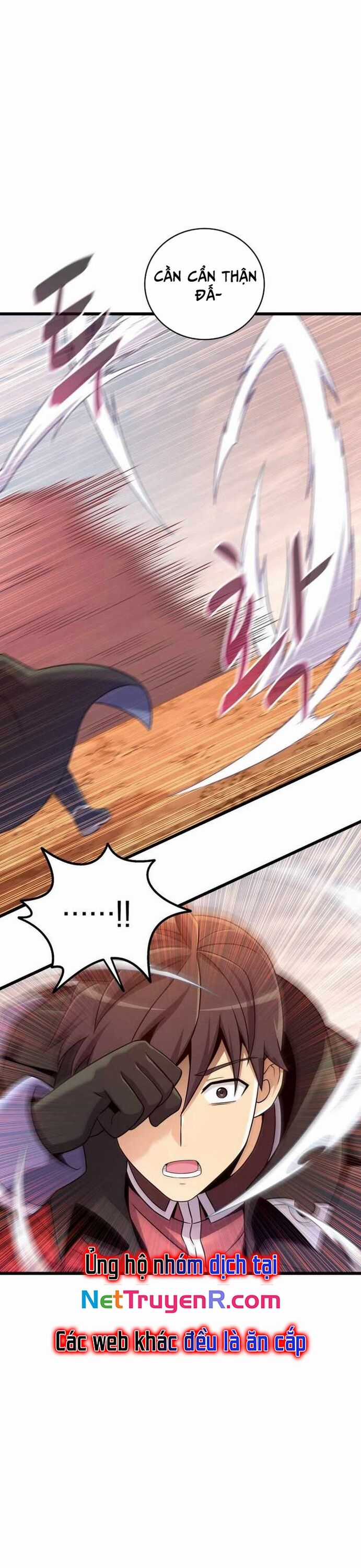 Xạ Thủ Đạn Ma Chương 184 trang 32