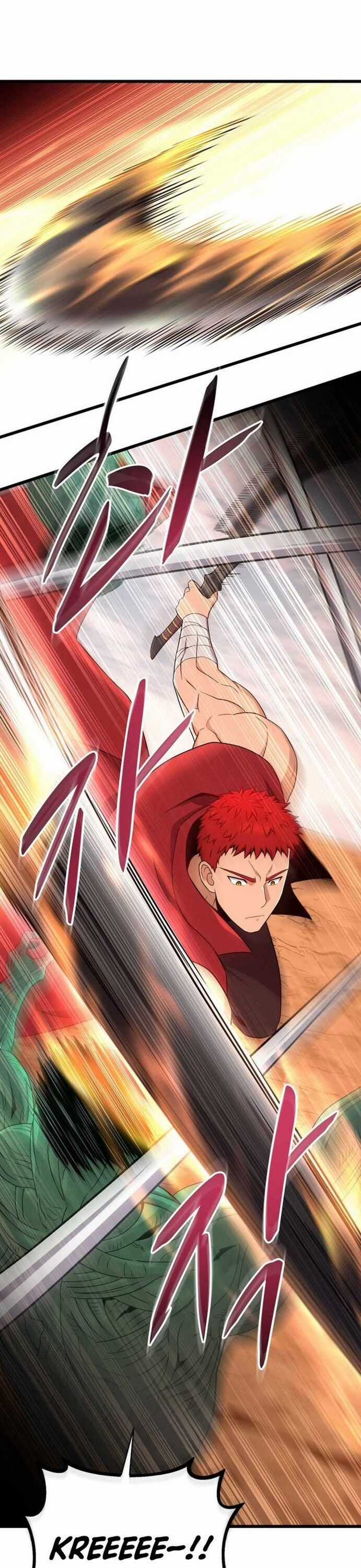 Xạ Thủ Đạn Ma Chương 184 trang 33