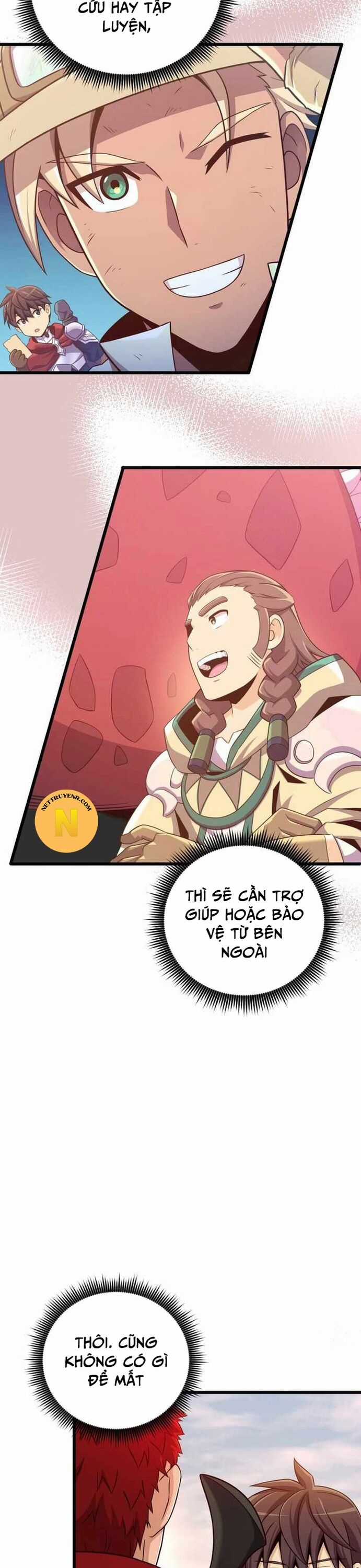 Xạ Thủ Đạn Ma Chương 184 trang 4