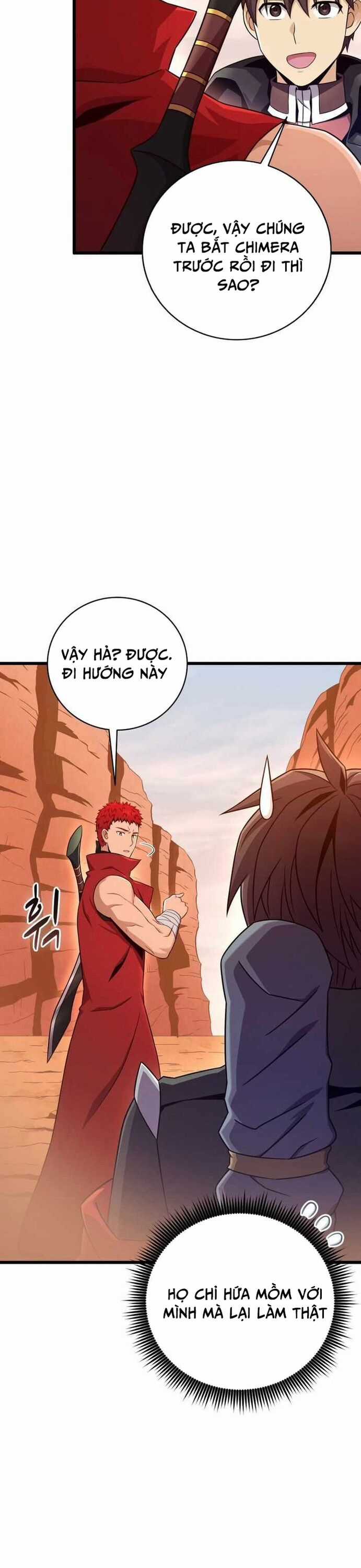 Xạ Thủ Đạn Ma Chương 184 trang 5