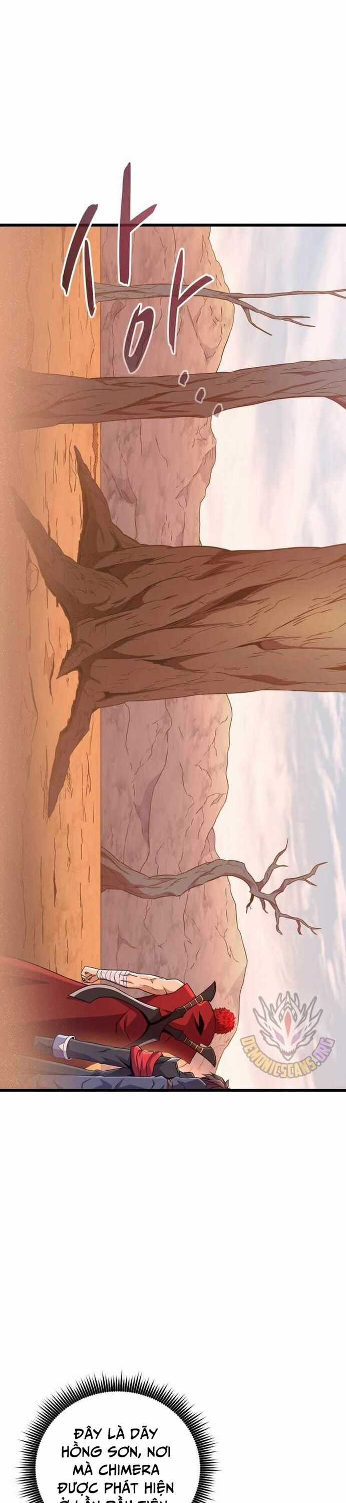 Xạ Thủ Đạn Ma Chương 184 trang 7