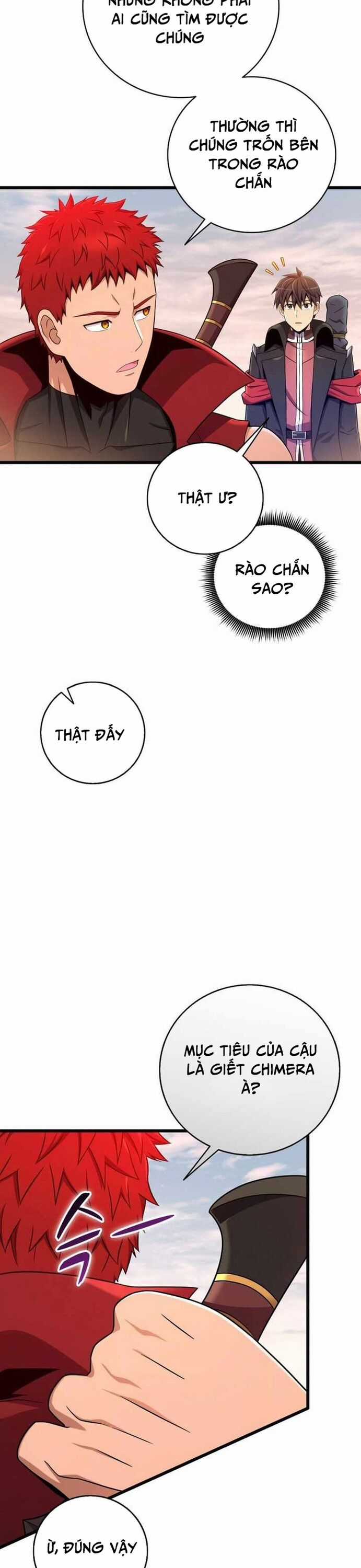 Xạ Thủ Đạn Ma Chương 184 trang 9