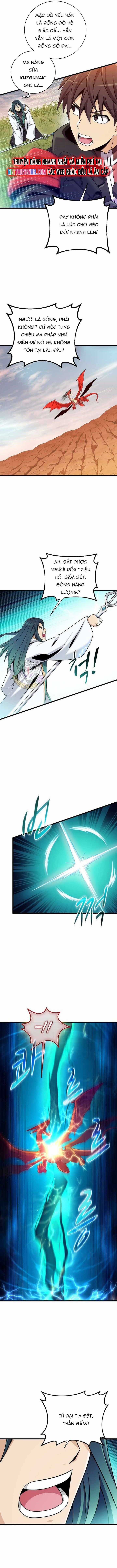 Xạ Thủ Đạn Ma Chương 186 trang 9