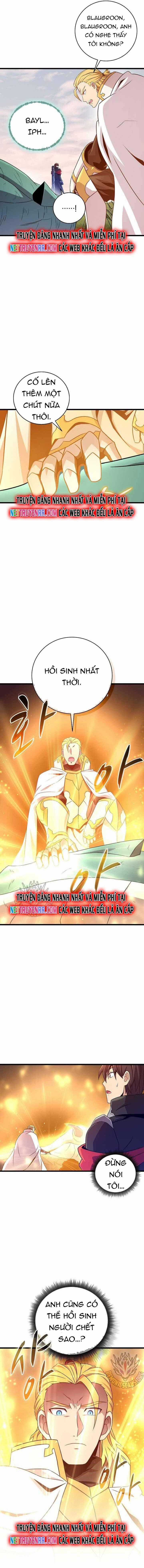 Xạ Thủ Đạn Ma Chương 187 trang 11