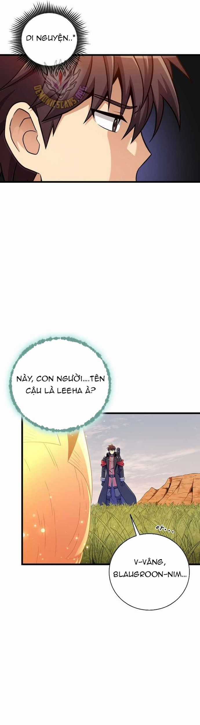 Xạ Thủ Đạn Ma Chương 188 trang 12