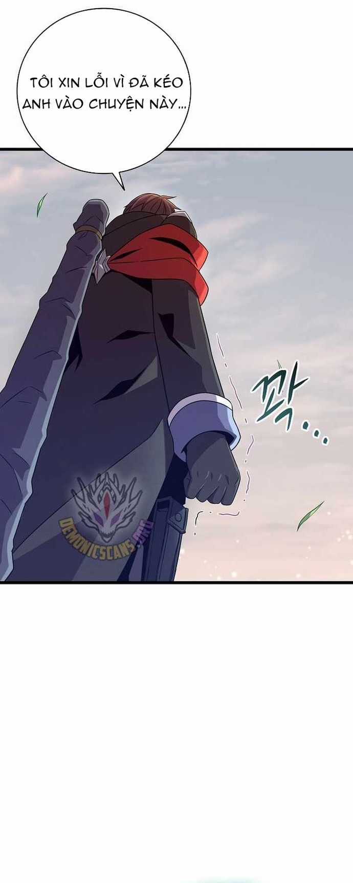 Xạ Thủ Đạn Ma Chương 188 trang 13