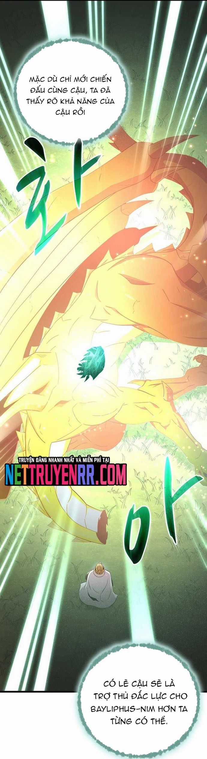 Xạ Thủ Đạn Ma Chương 188 trang 15