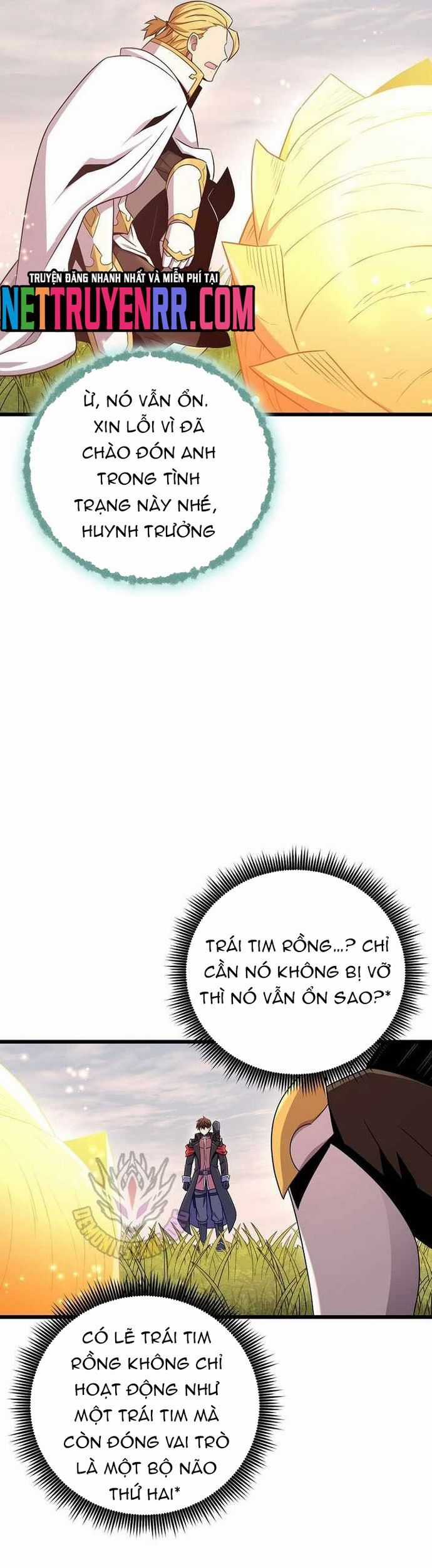 Xạ Thủ Đạn Ma Chương 188 trang 2