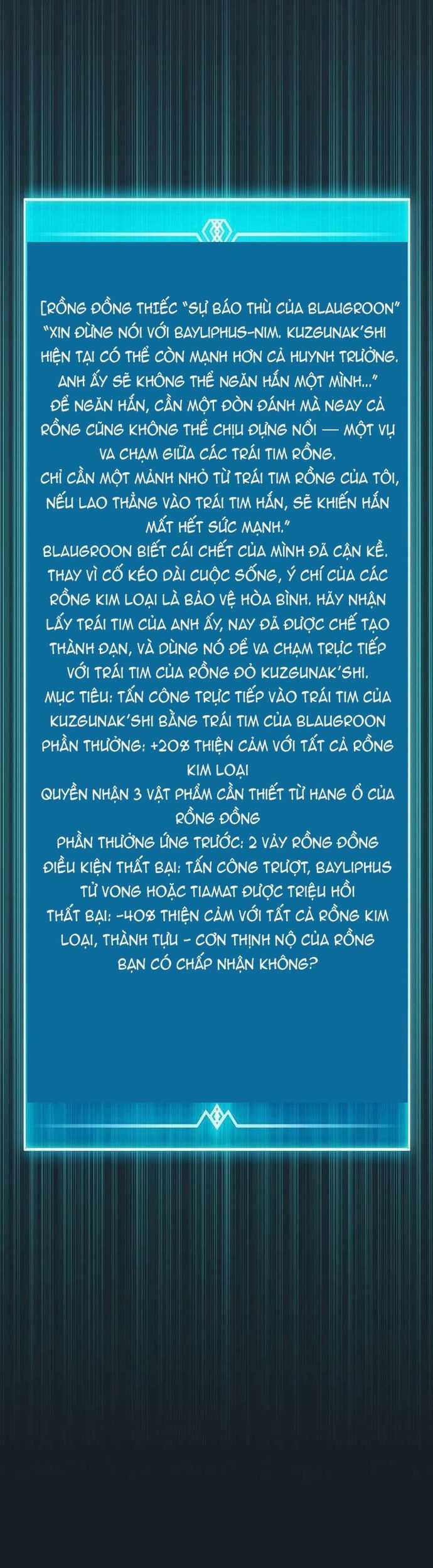 Xạ Thủ Đạn Ma Chương 188 trang 20