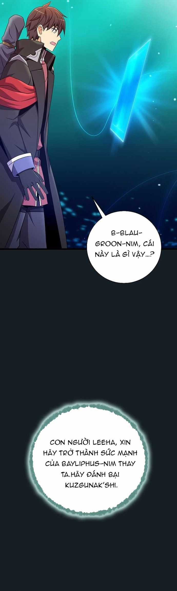 Xạ Thủ Đạn Ma Chương 188 trang 22