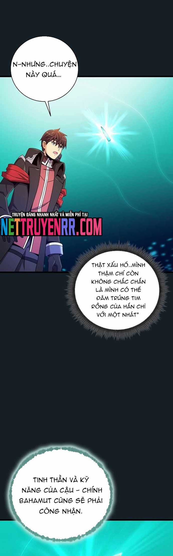 Xạ Thủ Đạn Ma Chương 188 trang 24