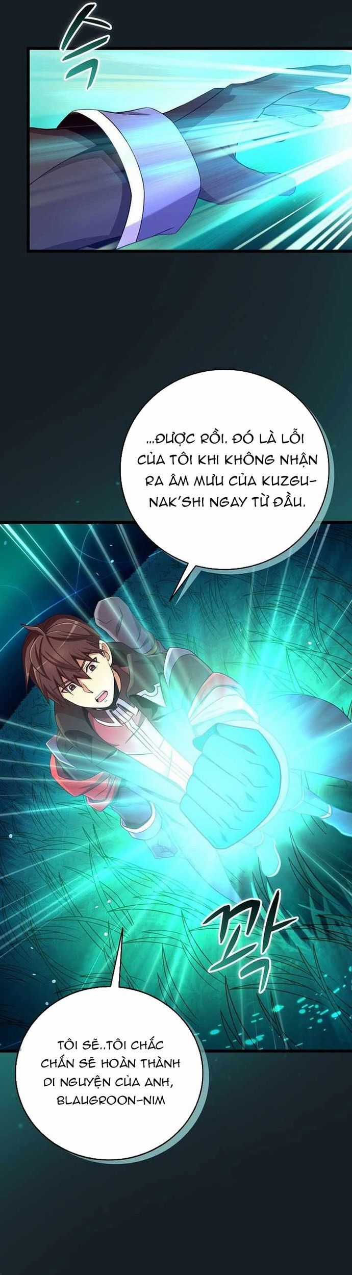 Xạ Thủ Đạn Ma Chương 188 trang 26