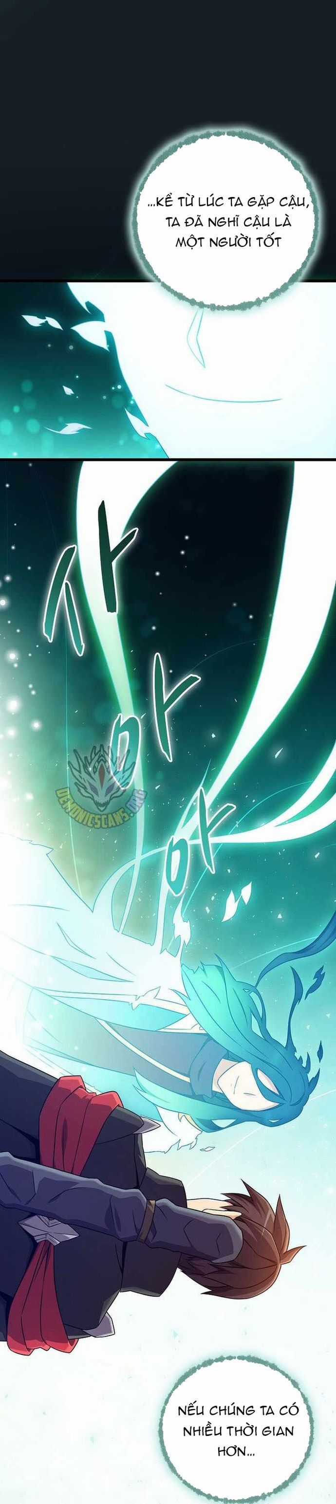 Xạ Thủ Đạn Ma Chương 188 trang 27