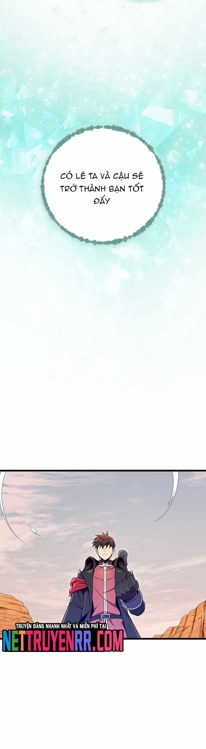 Xạ Thủ Đạn Ma Chương 188 trang 28