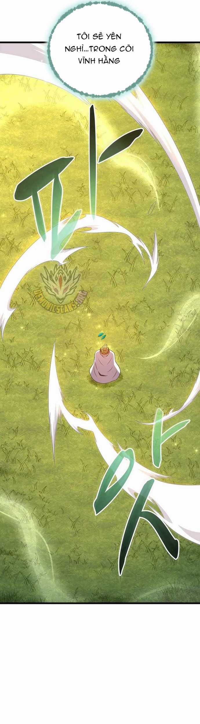 Xạ Thủ Đạn Ma Chương 188 trang 31