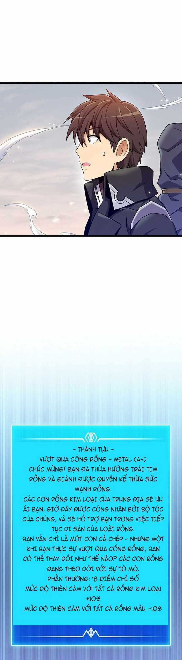 Xạ Thủ Đạn Ma Chương 188 trang 32