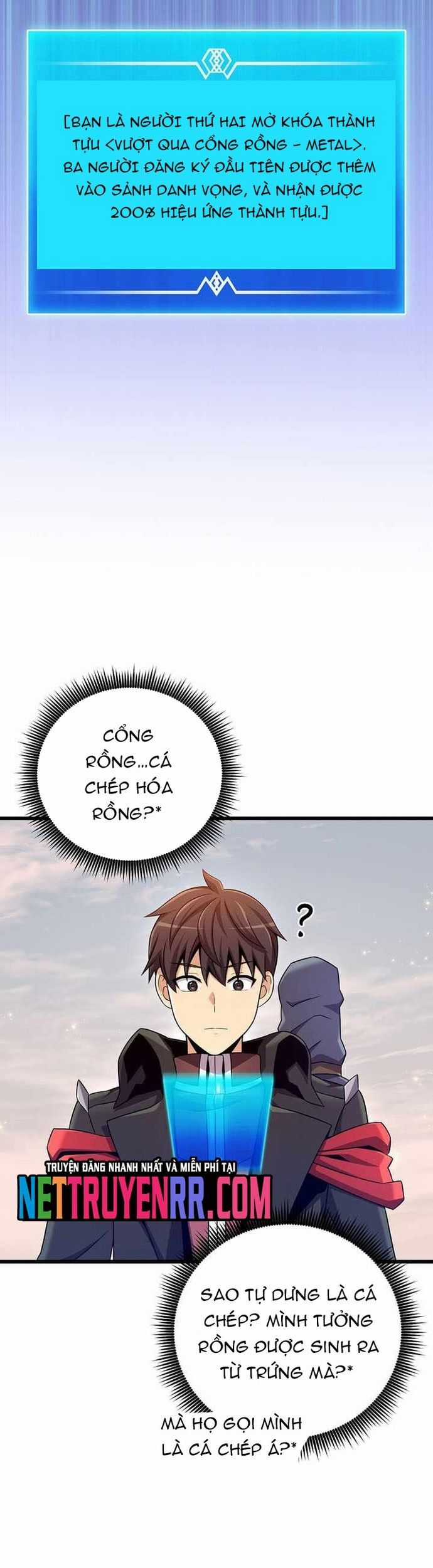 Xạ Thủ Đạn Ma Chương 188 trang 33