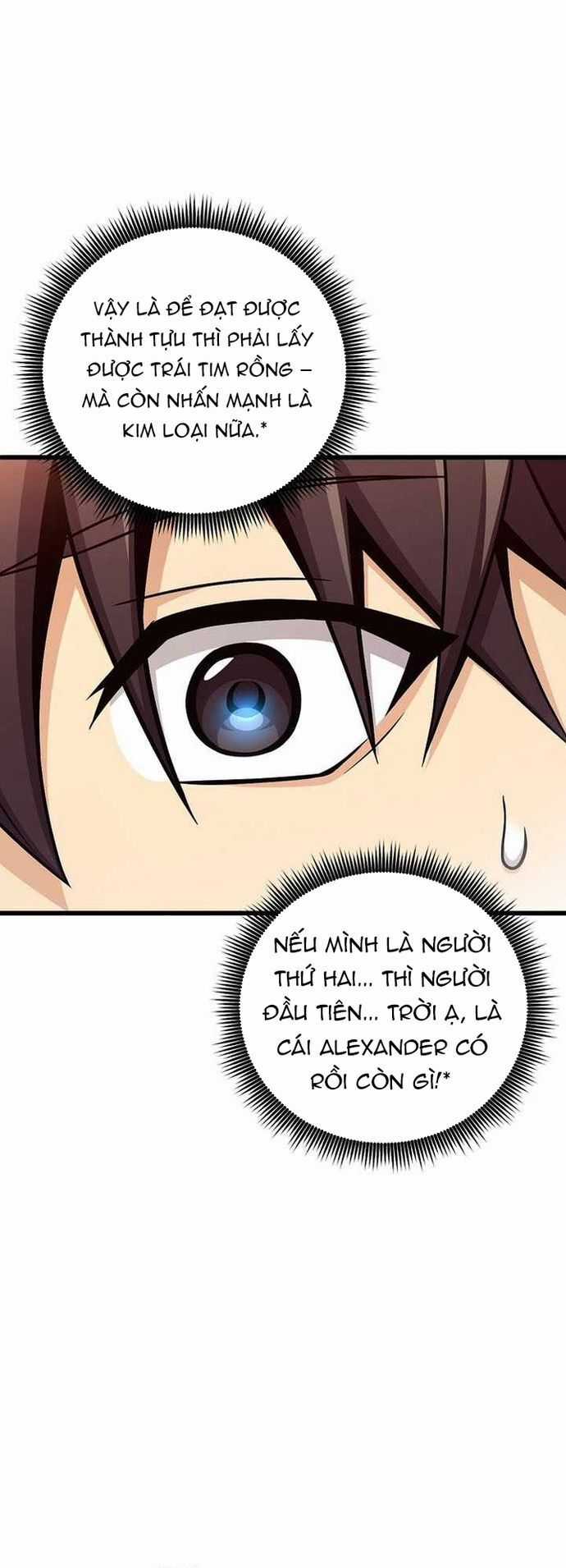 Xạ Thủ Đạn Ma Chương 188 trang 34