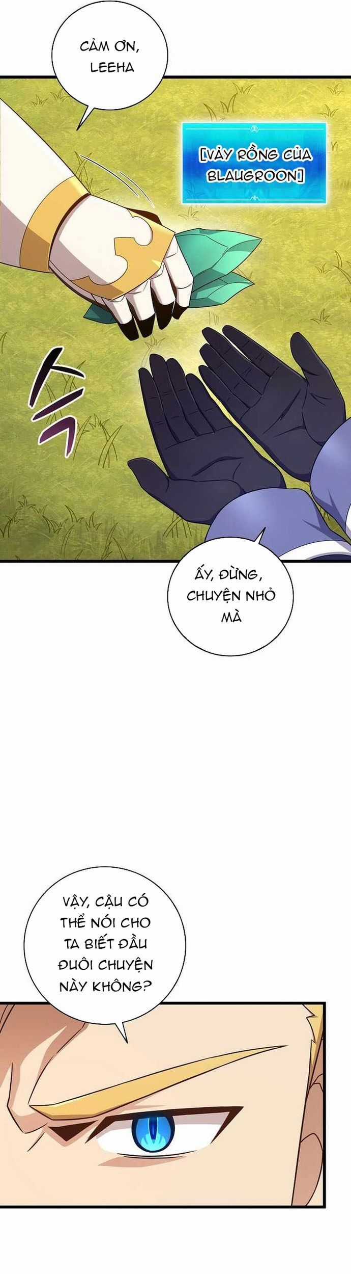 Xạ Thủ Đạn Ma Chương 188 trang 35