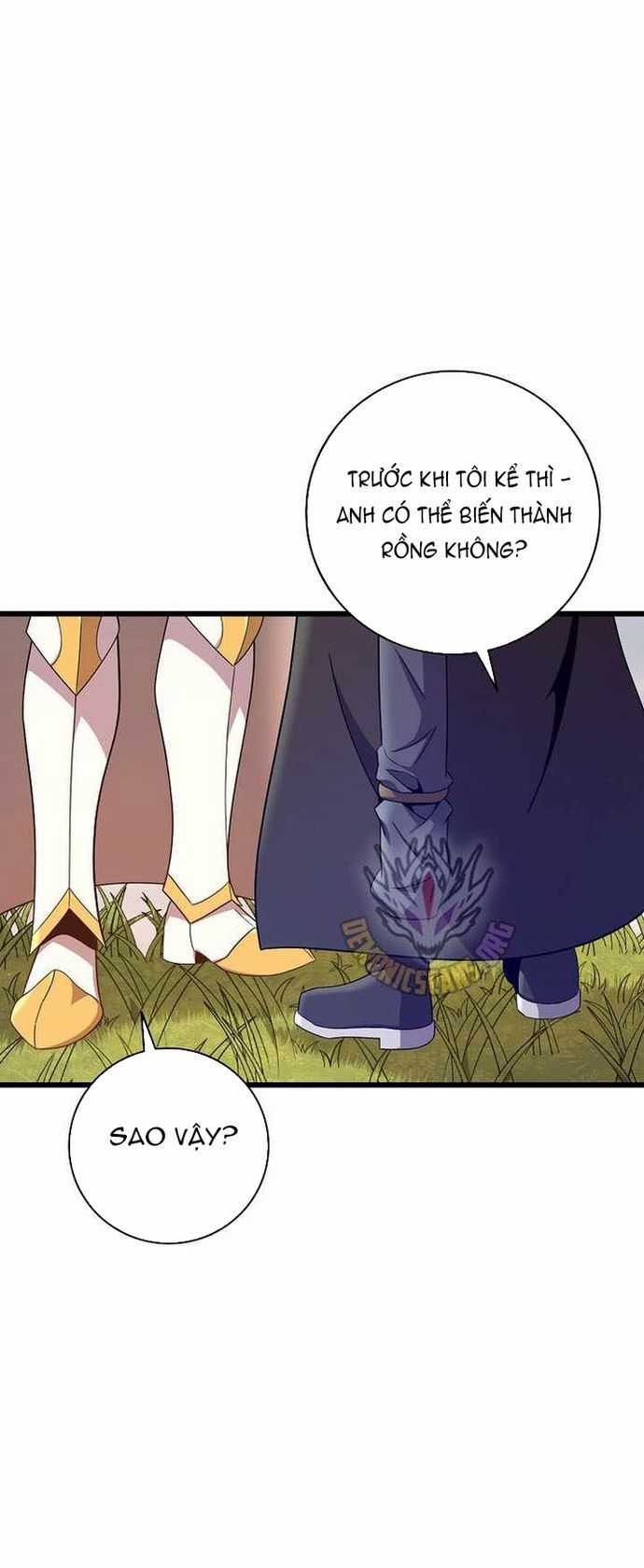 Xạ Thủ Đạn Ma Chương 188 trang 36