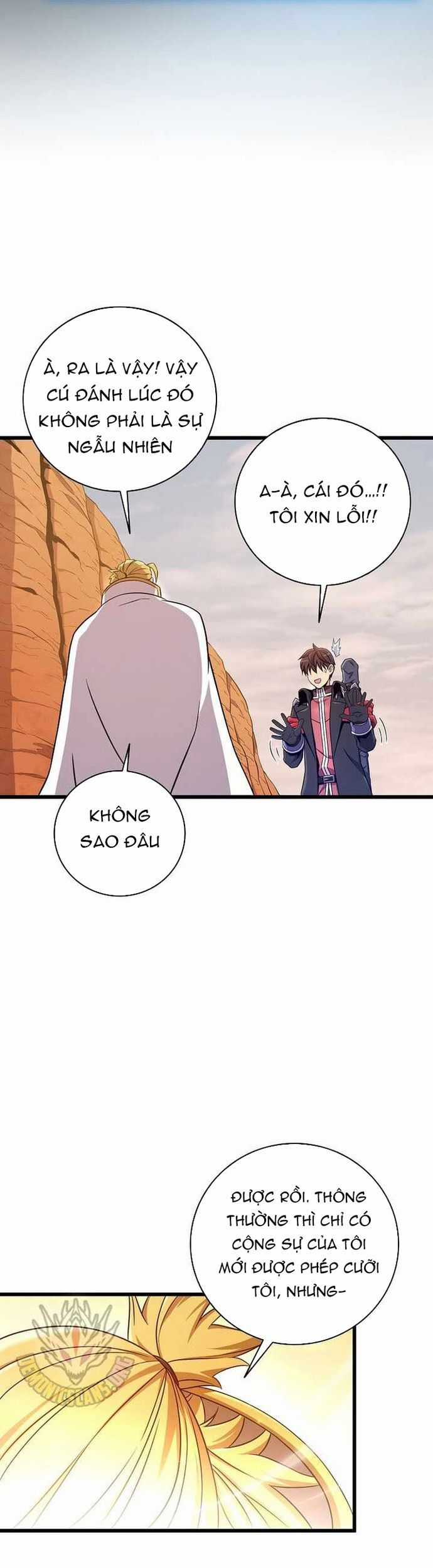 Xạ Thủ Đạn Ma Chương 188 trang 39