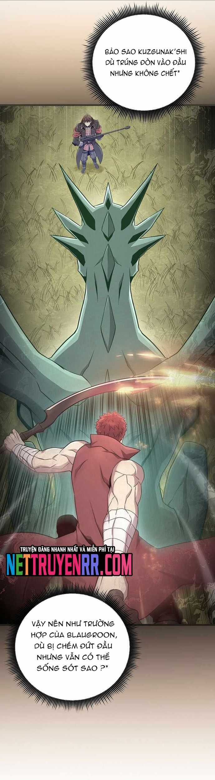 Xạ Thủ Đạn Ma Chương 188 trang 4