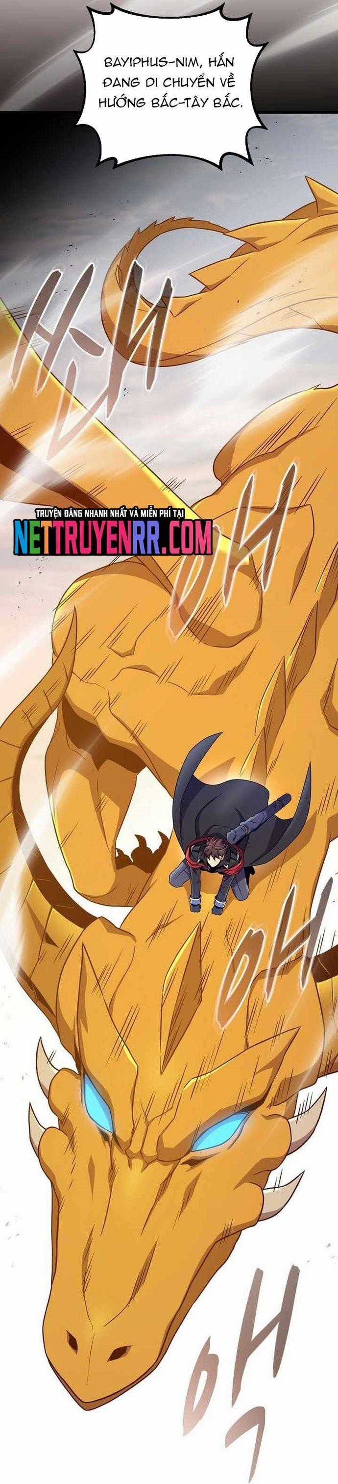 Xạ Thủ Đạn Ma Chương 188 trang 46