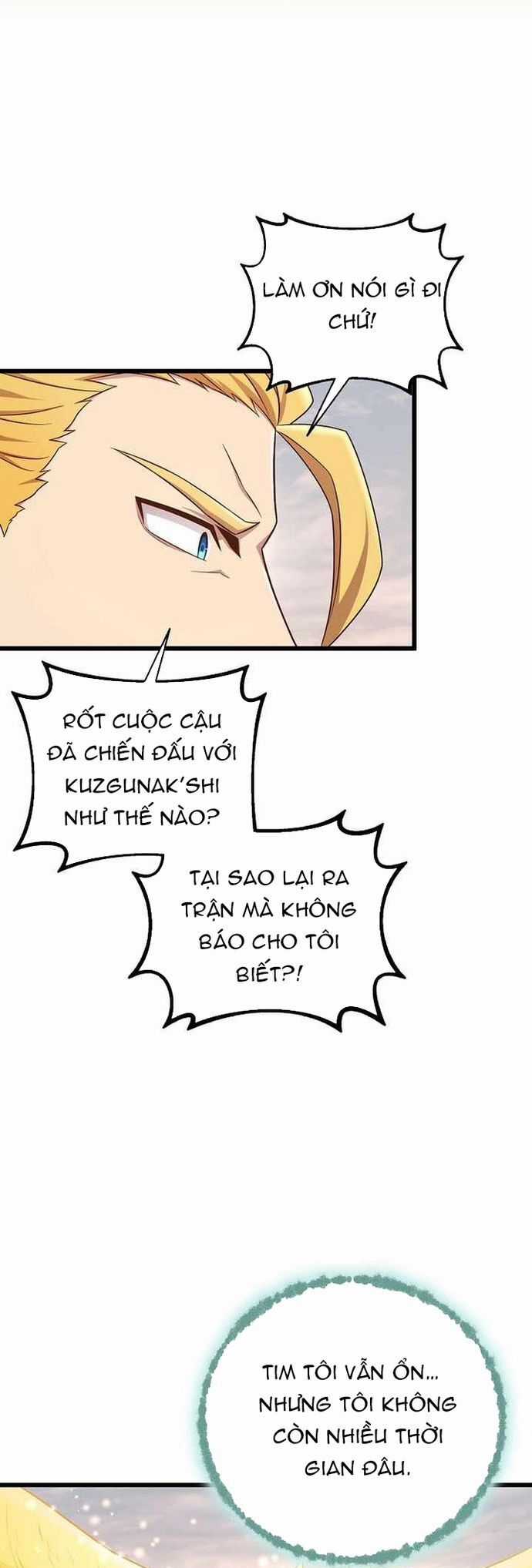 Xạ Thủ Đạn Ma Chương 188 trang 5