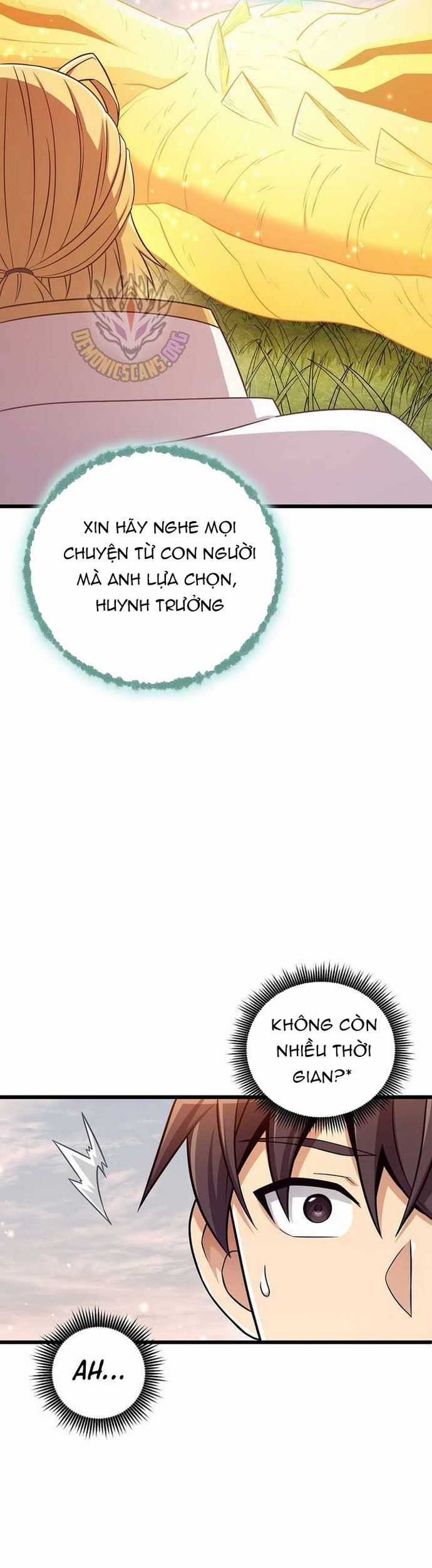 Xạ Thủ Đạn Ma Chương 188 trang 6