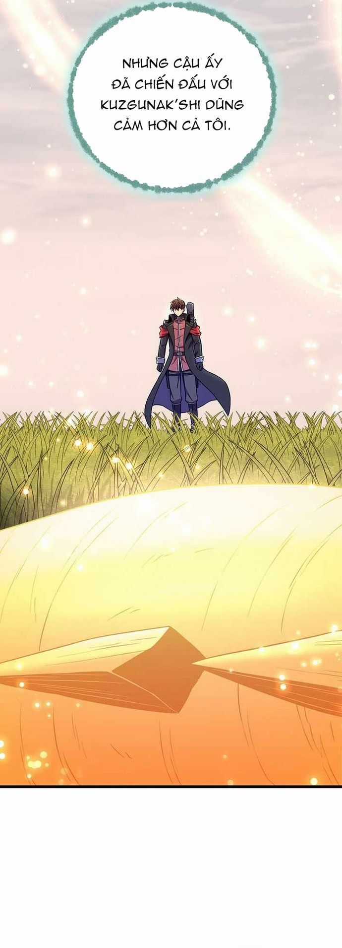 Xạ Thủ Đạn Ma Chương 188 trang 9