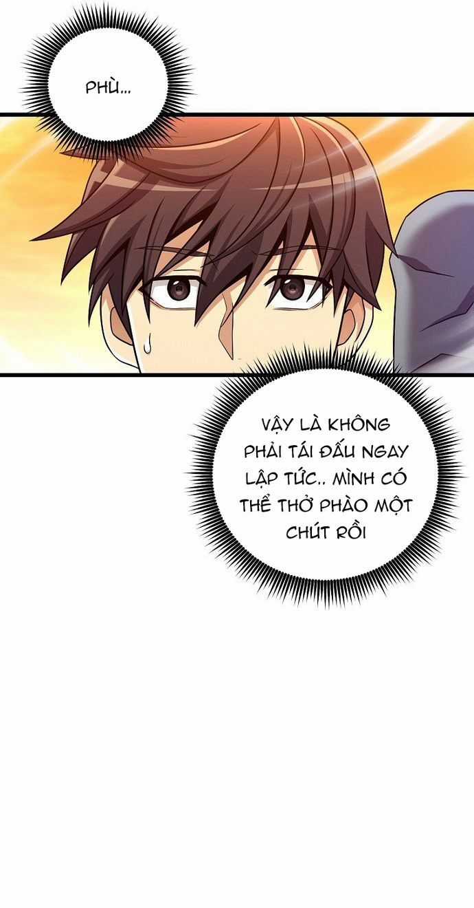 Xạ Thủ Đạn Ma Chương 189 trang 11