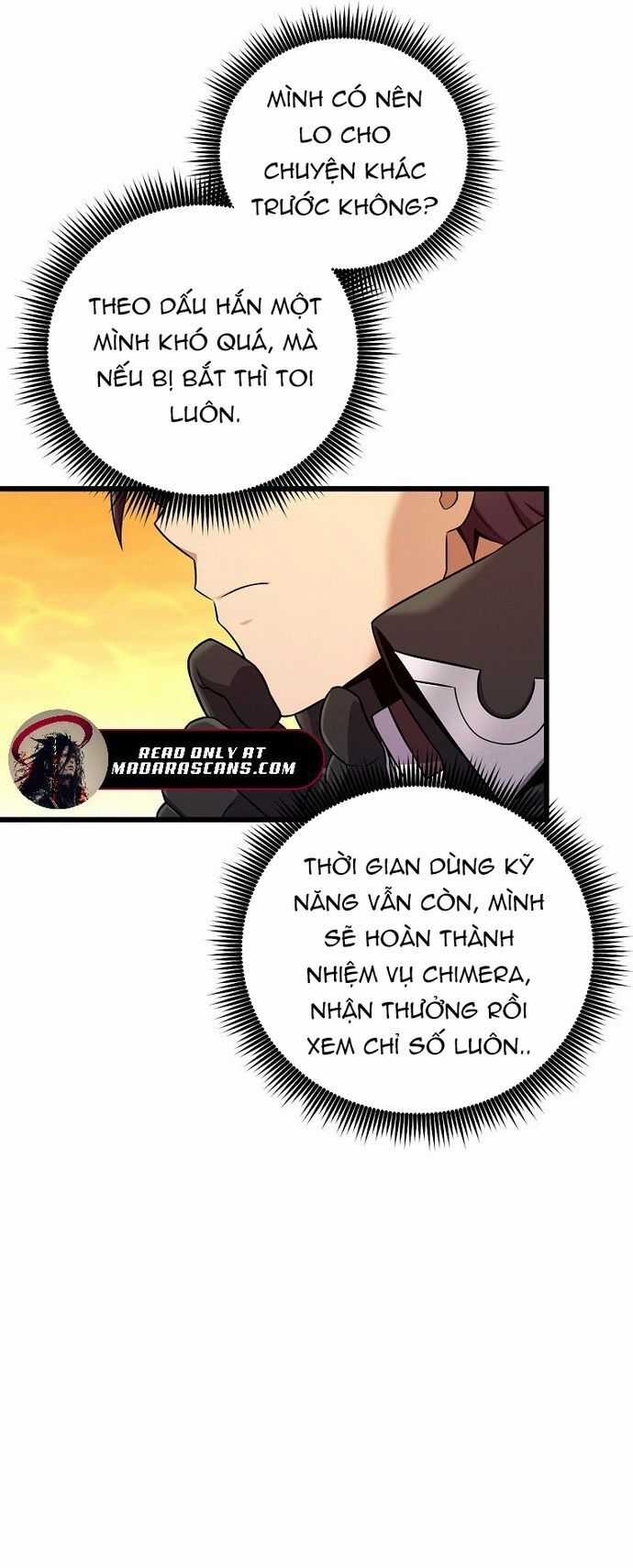 Xạ Thủ Đạn Ma Chương 189 trang 12