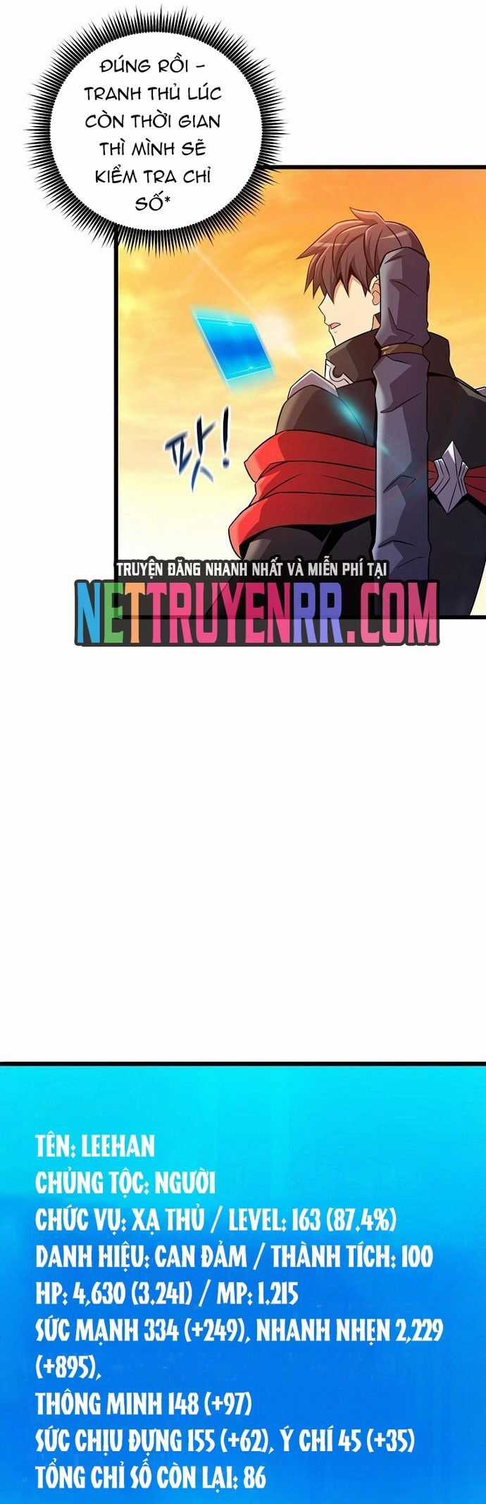 Xạ Thủ Đạn Ma Chương 189 trang 13