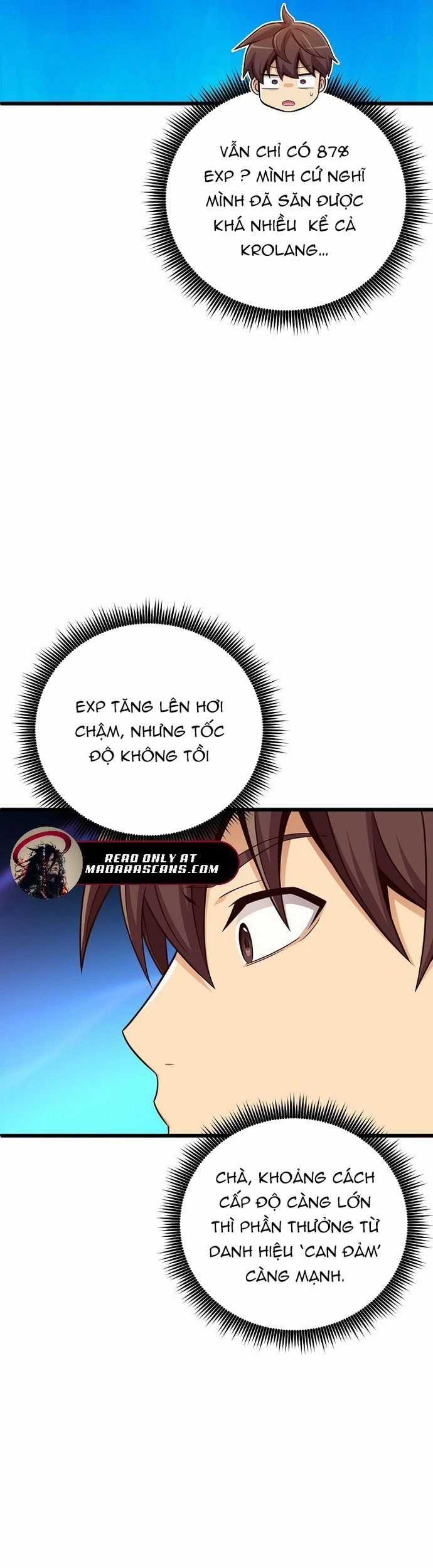 Xạ Thủ Đạn Ma Chương 189 trang 14