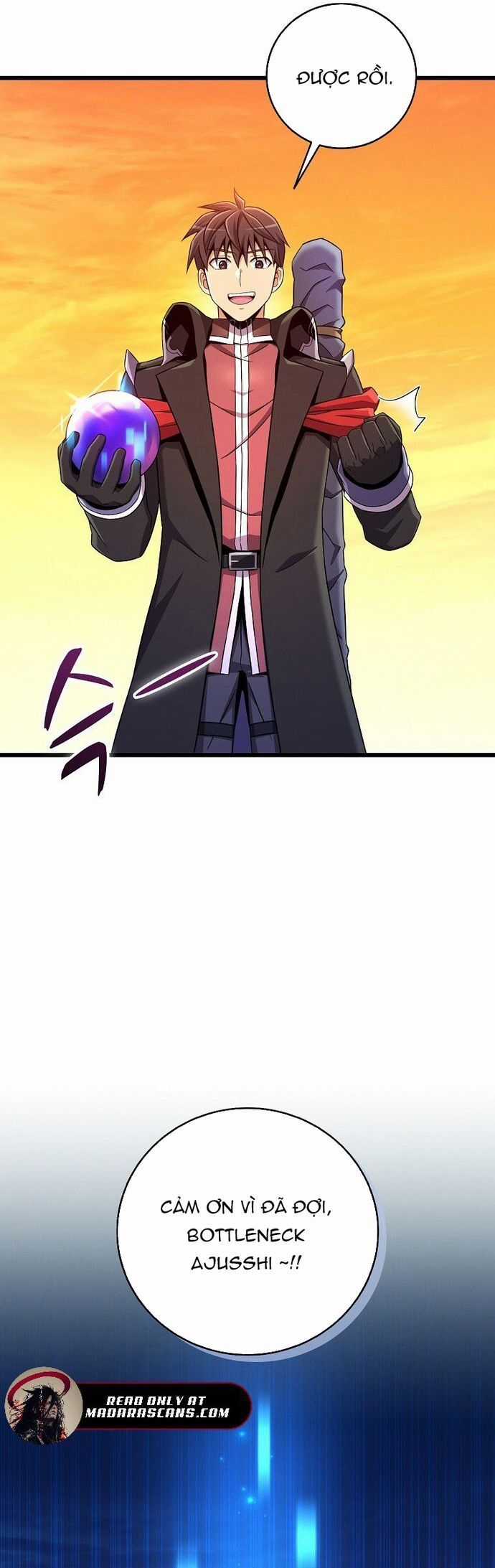 Xạ Thủ Đạn Ma Chương 189 trang 16