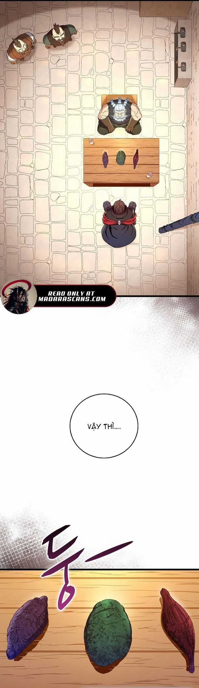 Xạ Thủ Đạn Ma Chương 189 trang 18