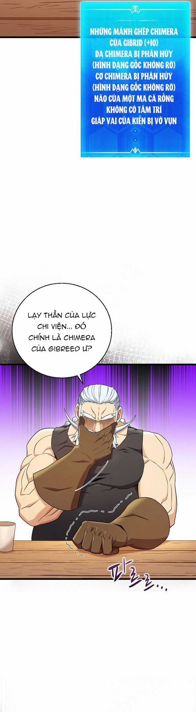 Xạ Thủ Đạn Ma Chương 189 trang 19