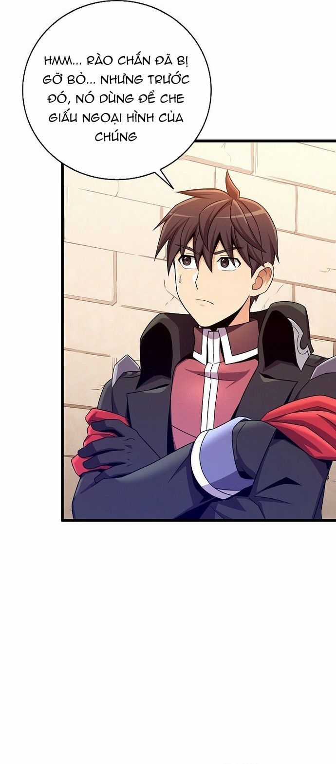 Xạ Thủ Đạn Ma Chương 189 trang 22