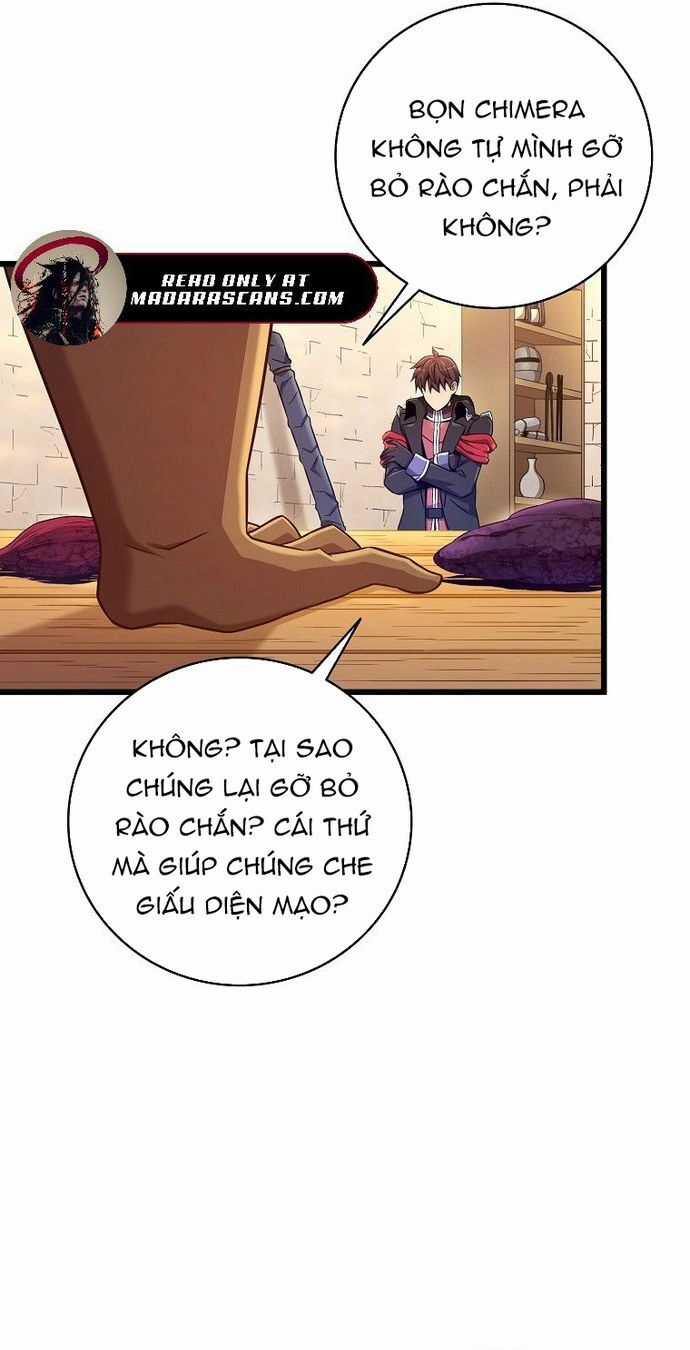 Xạ Thủ Đạn Ma Chương 189 trang 23