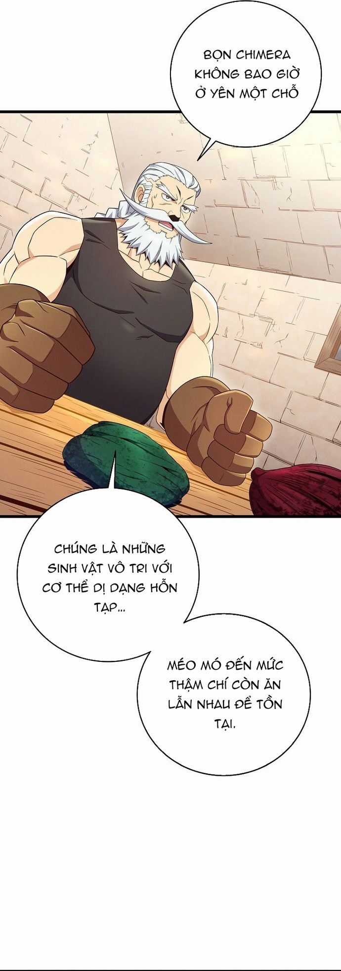 Xạ Thủ Đạn Ma Chương 189 trang 24