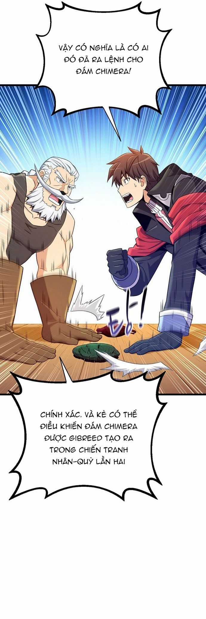 Xạ Thủ Đạn Ma Chương 189 trang 27