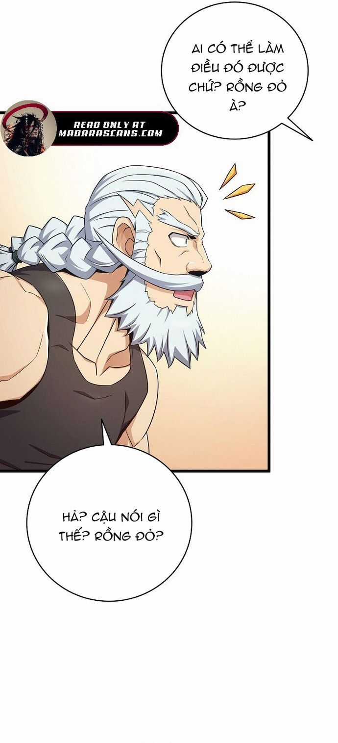 Xạ Thủ Đạn Ma Chương 189 trang 28