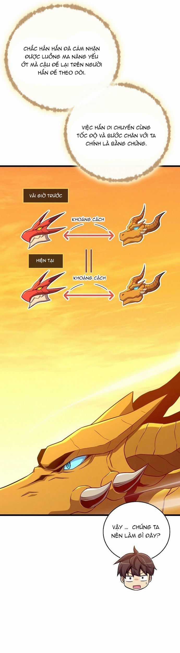 Xạ Thủ Đạn Ma Chương 189 trang 3