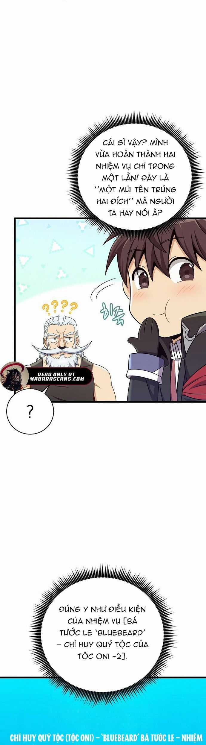 Xạ Thủ Đạn Ma Chương 189 trang 31