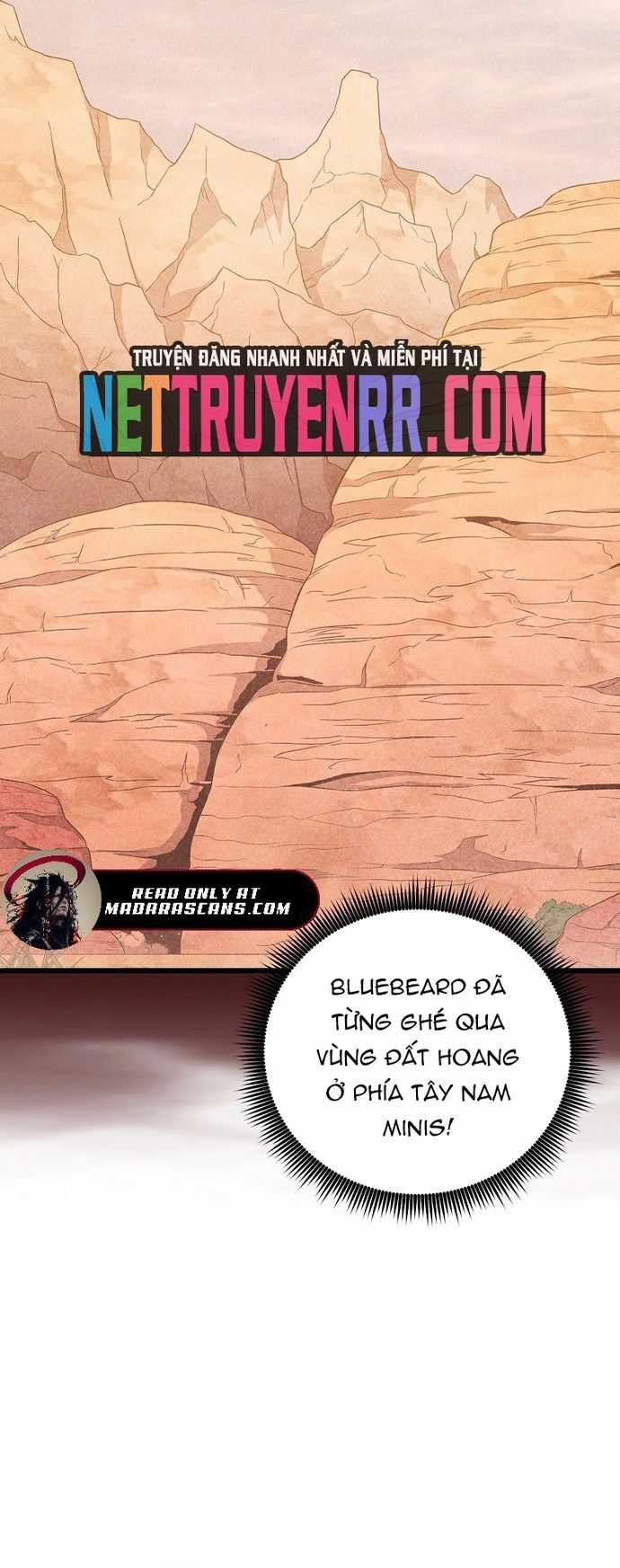 Xạ Thủ Đạn Ma Chương 189 trang 33