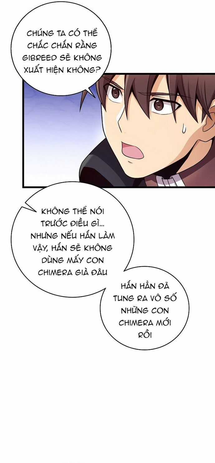 Xạ Thủ Đạn Ma Chương 189 trang 34